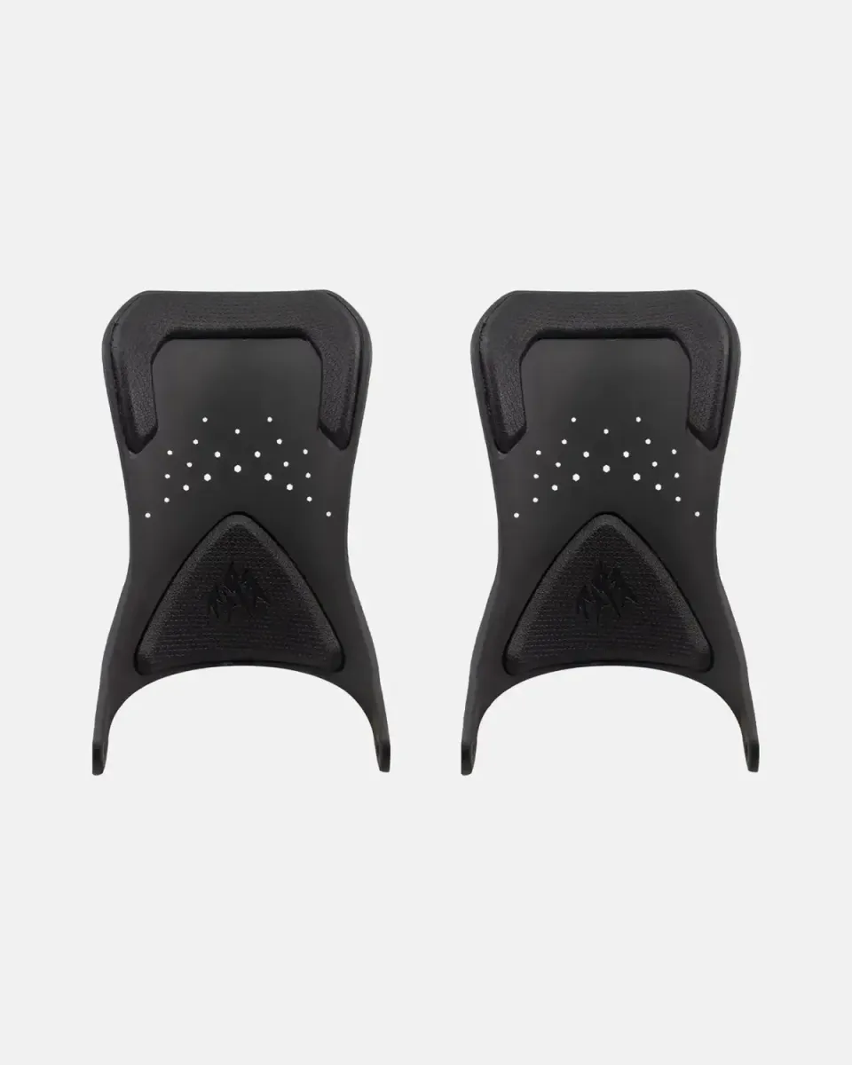 Jones Progressive Flex highbacks svart M par