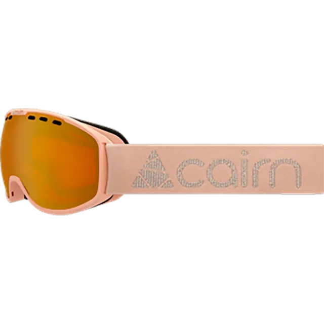 Cairn Blaze M SPX Photochromic skidglasögon rosa