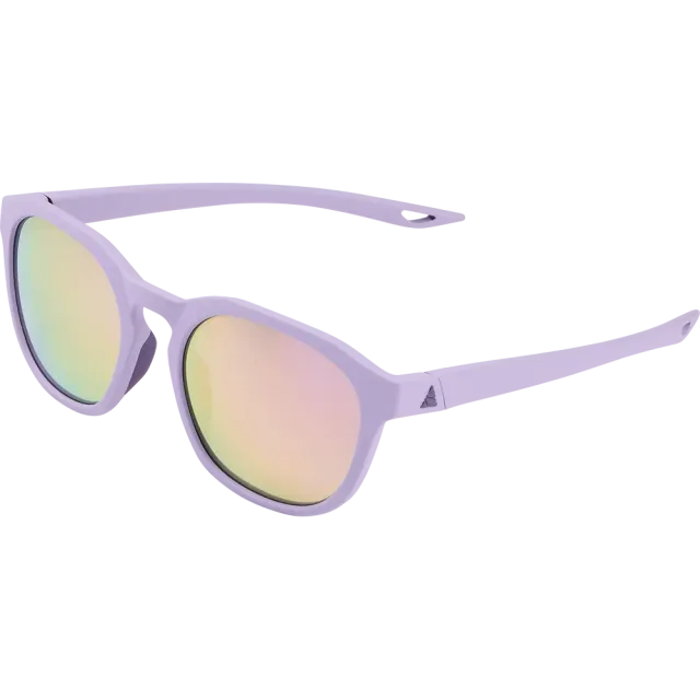 Cairn Pulse Pure solglasögon Mat Purple fyrkantig