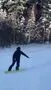 Burton [ak] Freebird 3L GORE-TEX bibbyxor Very Berry