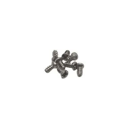 Original Guide Zed 9 häl skruvkit 8-pack