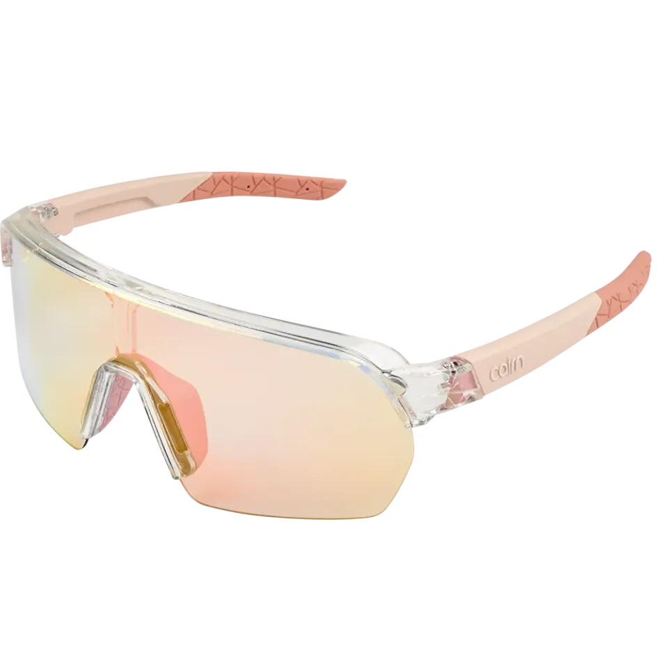 Cairn Sport Roc Light S skidglasögon crystal papaye – kategori 3
