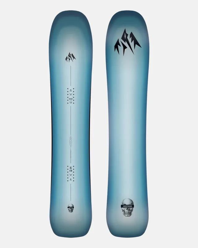 Jones Mind Expander 2.0 snowboard 154 allmountain surf