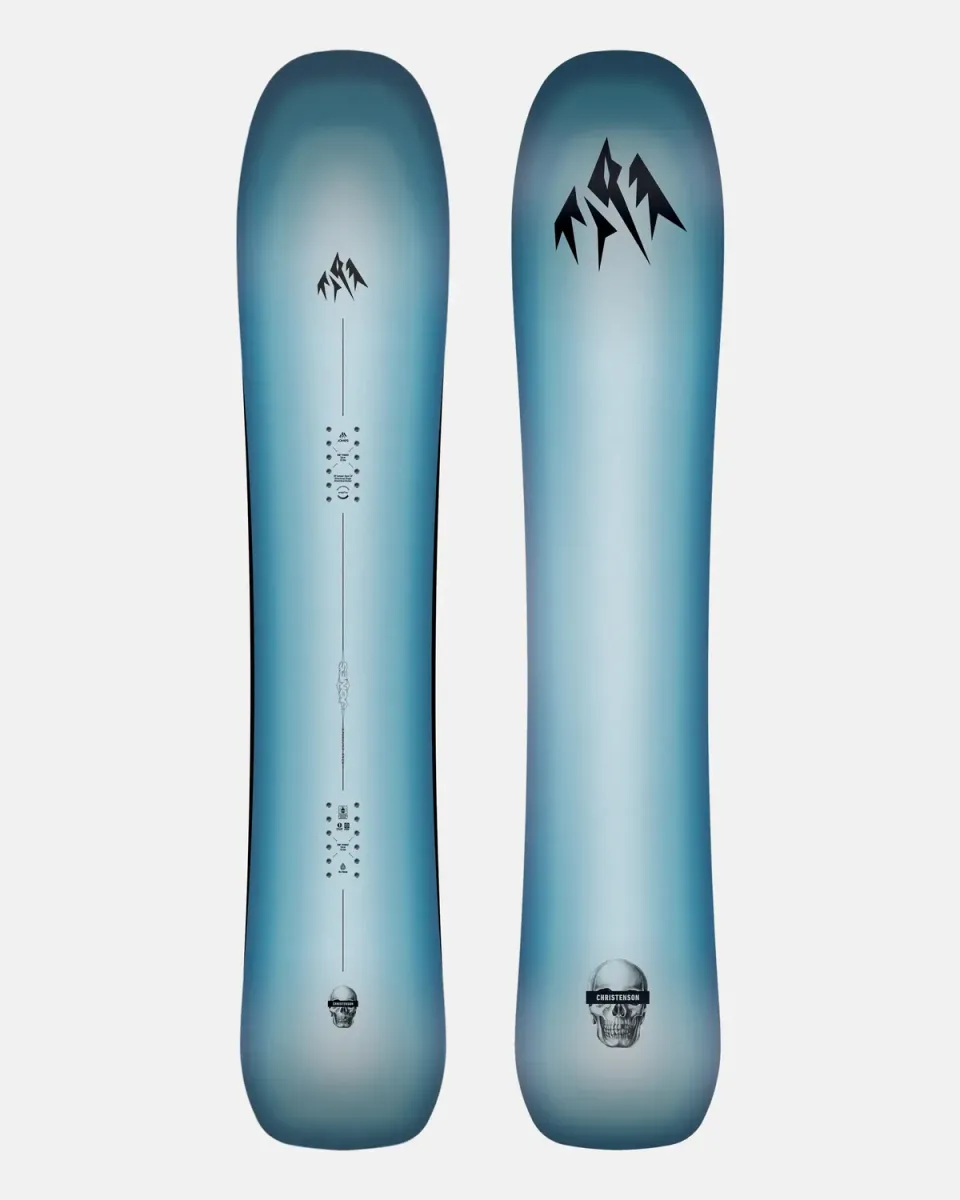 Jones Mind Expander 2.0 snowboard 154 allmountain surf