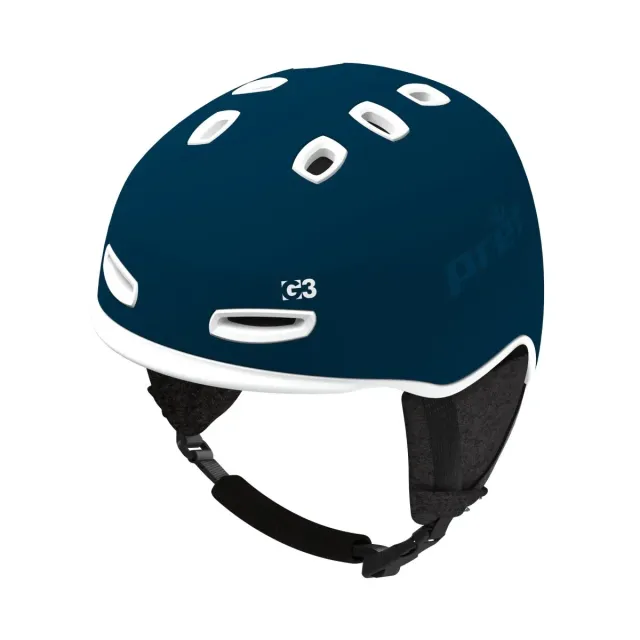 Original Guide AT skidhjälm MD 55-59cm touring
