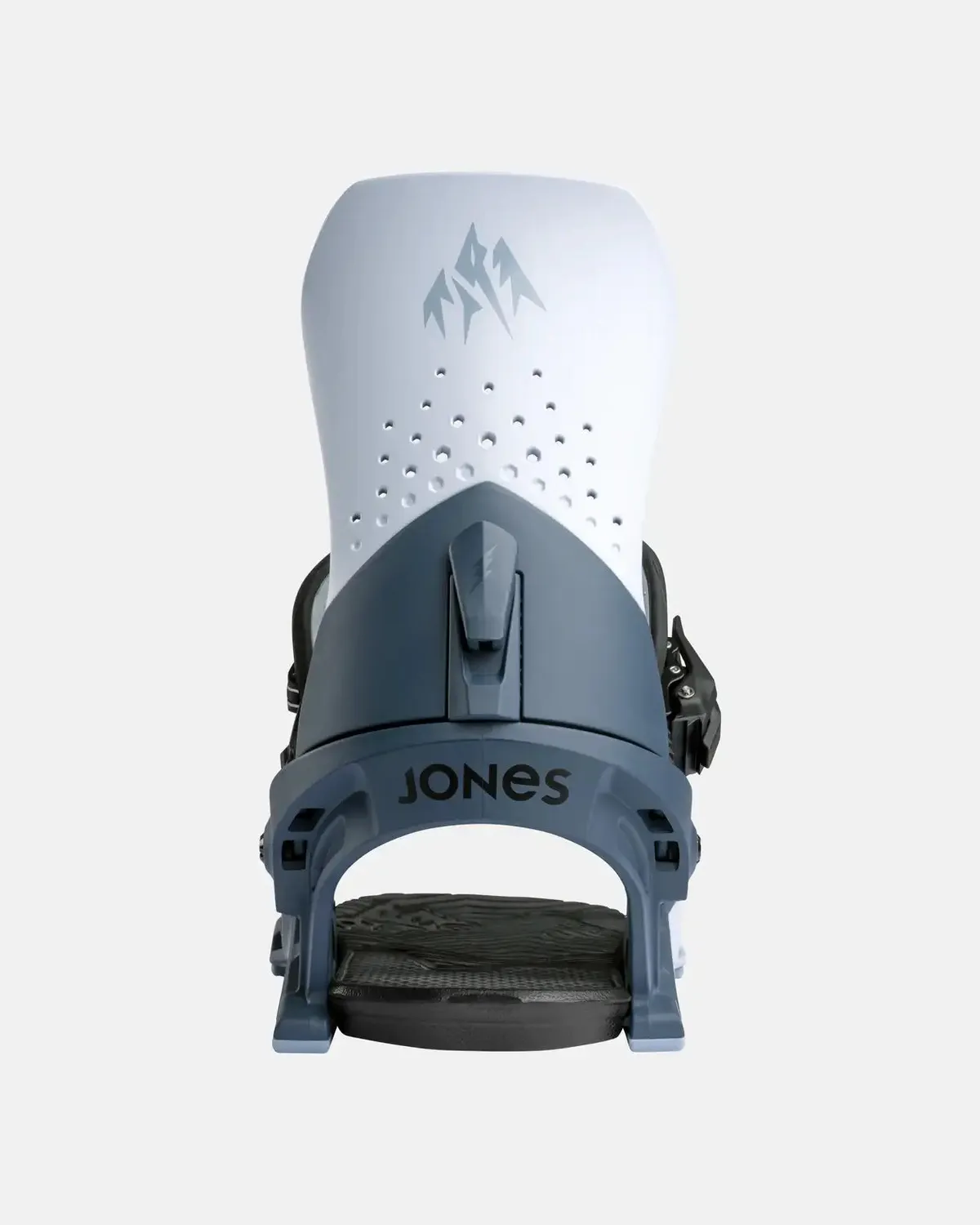 JONES Orion bindning Glacier Blue mjuk herr M