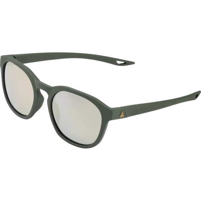 Cairn Pulse solglasögon pure matt olive kat 3 återvunnen
