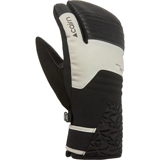 Cairn Makalu Pro Lobster skidhandskar Black Agate