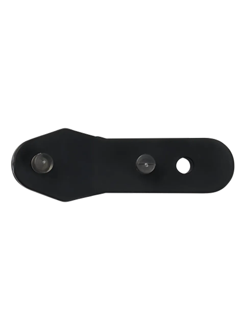 Burton Grom ankel-slider reservdel svart OS junior