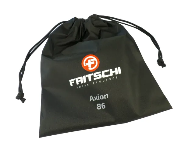 Fritschi harscheisenpåse nylon Xenic 95