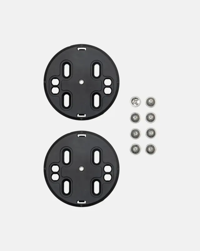 Jones Universal Mounting Disk 2026 disk svart
