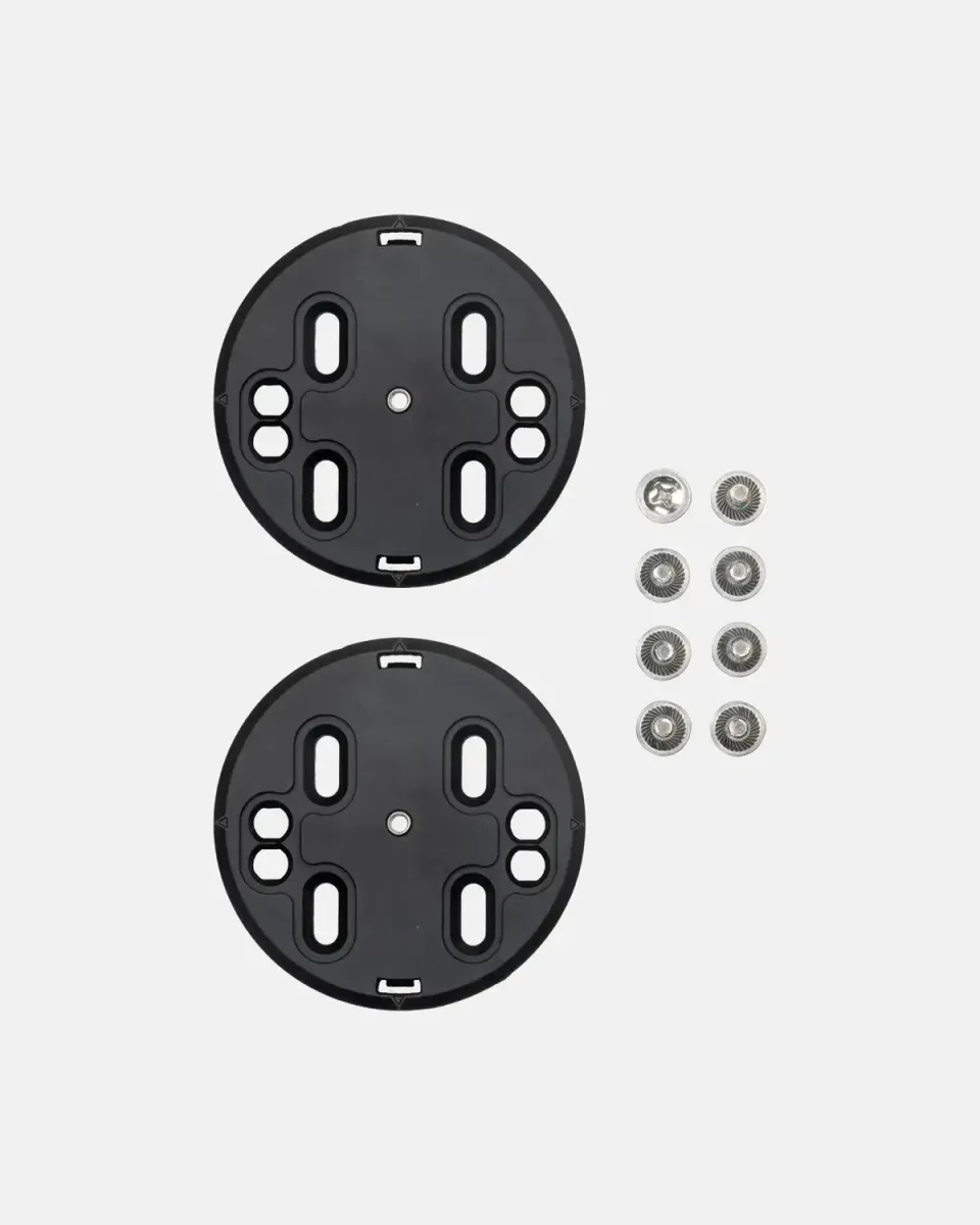 Jones Universal Mounting Disk 2026 disk svart