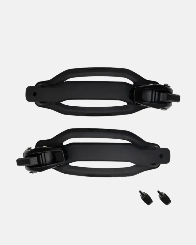 Jones Adaptive Fit 2026 tårem Black greppvänlig