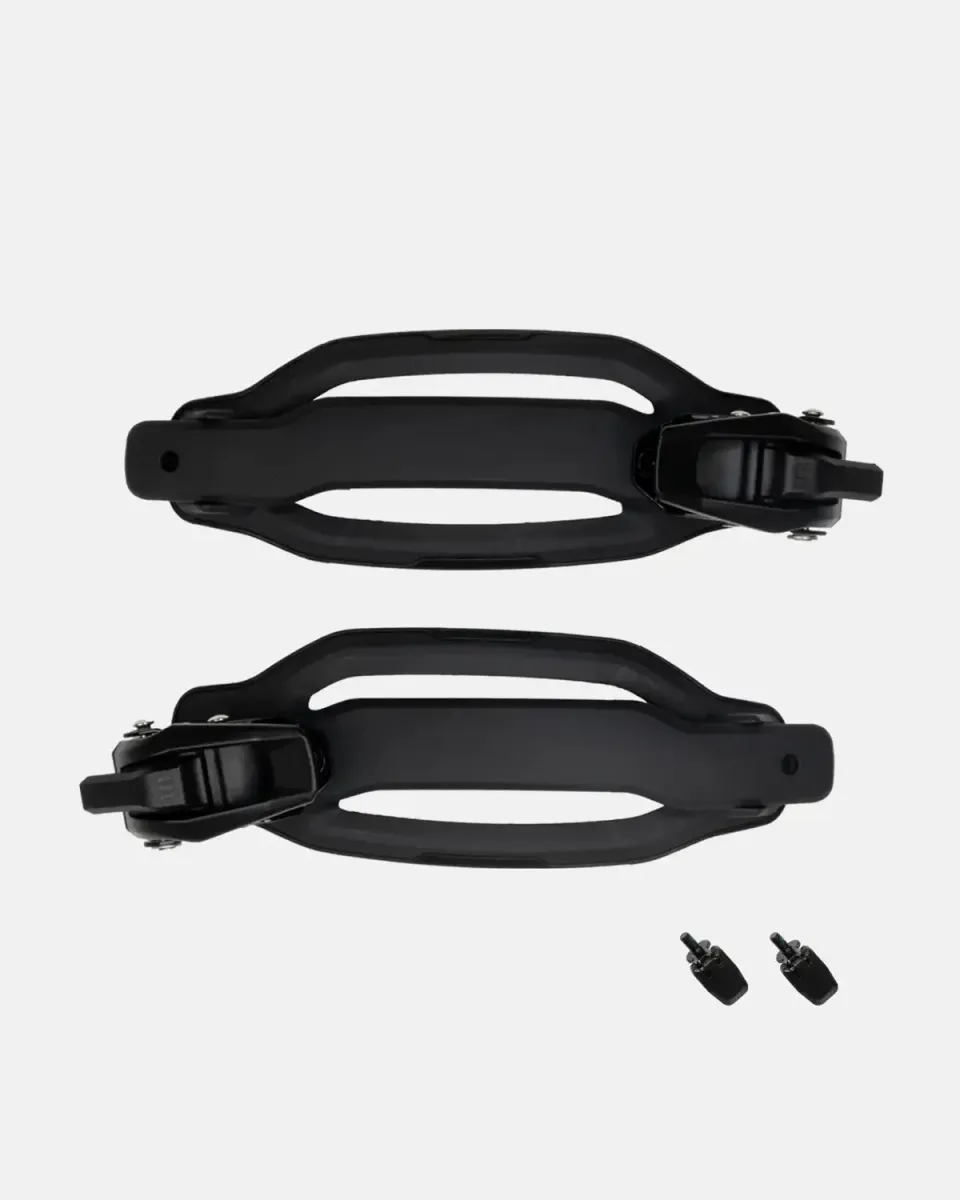 Jones Adaptive Fit 2026 tårem Black greppvänlig
