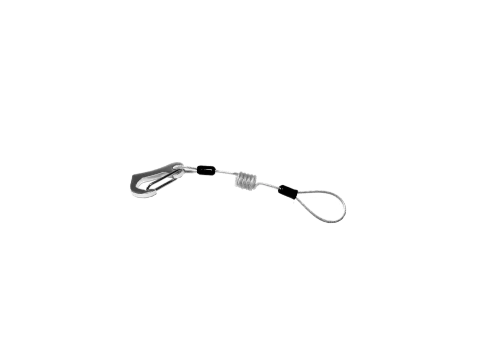 Fritschi fångrem skidor set