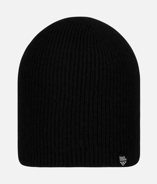 Black Crows Ski Urban mössa wax-yellow varm unisex