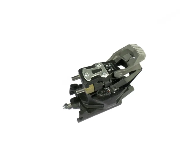 Fritschi Xenic Plus häldel dubbel stighjälp 6-12
