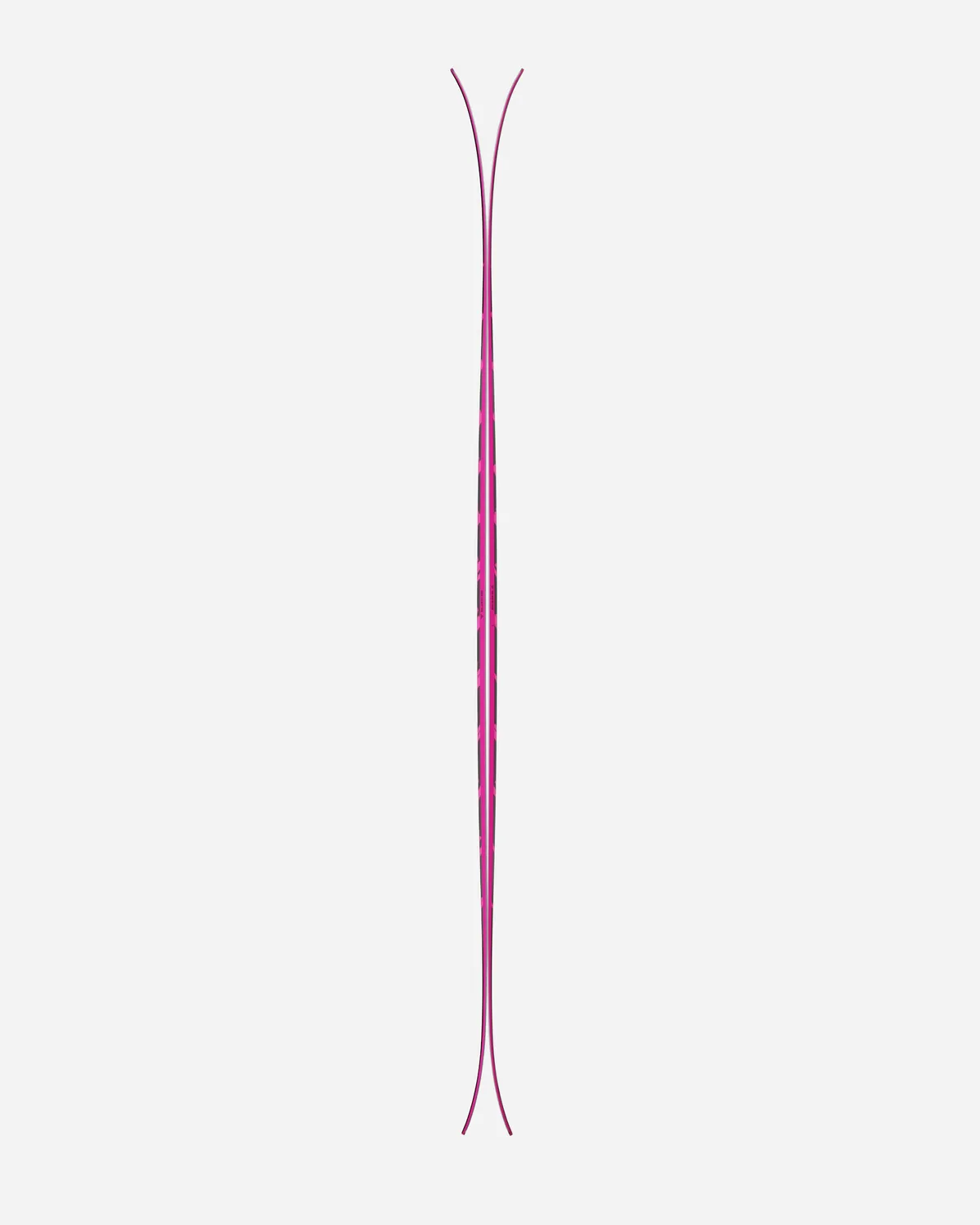Black Crows Corvus skidor rosa 176 cm freeride