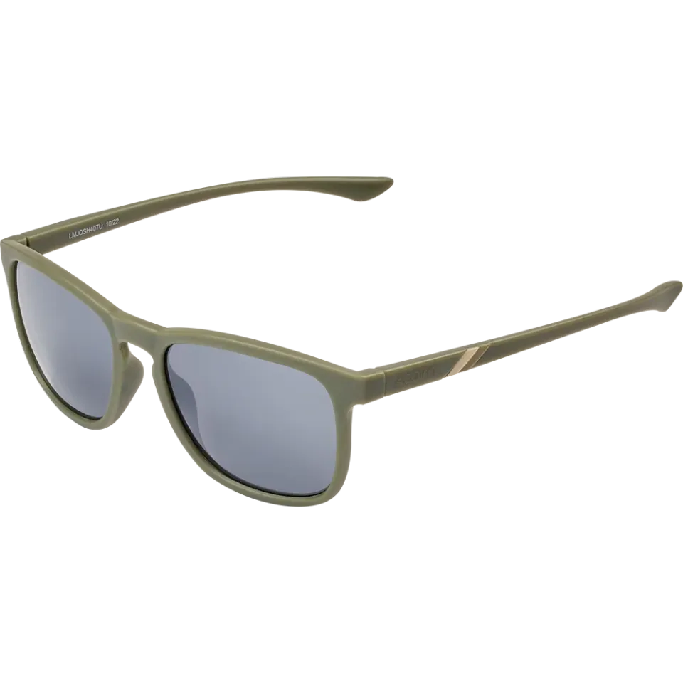 Cairn Josh solglasögon matt khaki olive kat 3