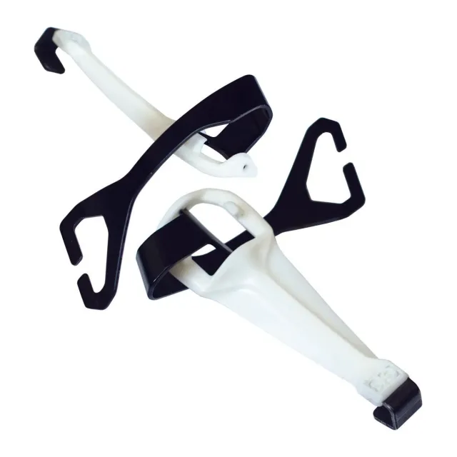 G3 Splitboard Tail Clip stighudar svansfäste par rak