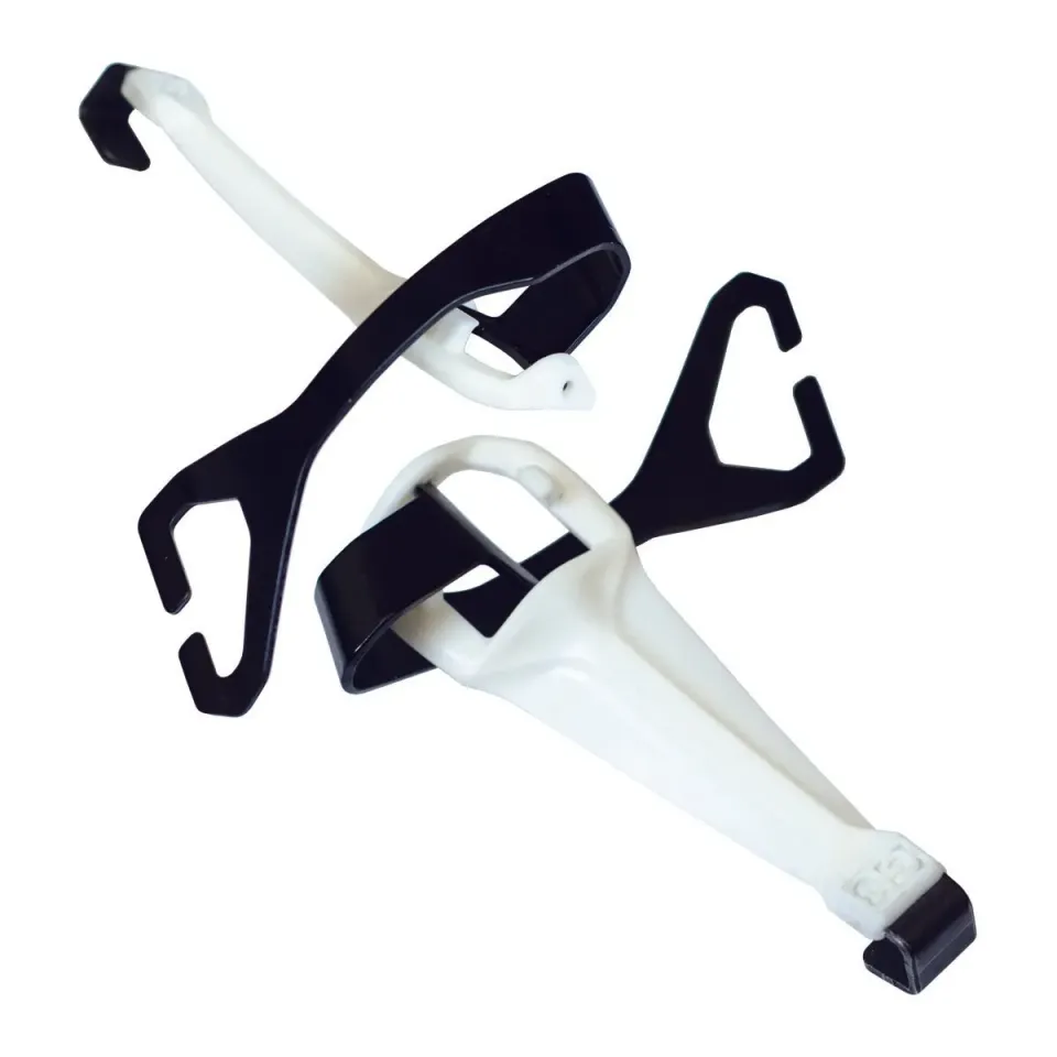 G3 Splitboard Tail Clip stighudar svansfäste par rak