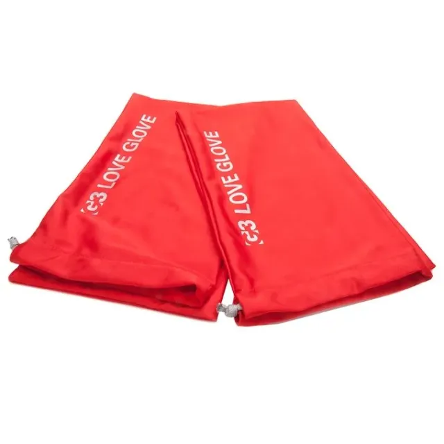 Original Guide Love Glove Field Skin förvaringspåse par