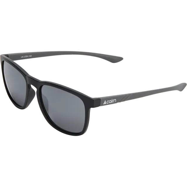 Cairn Sport Josh solglasögon black graphite