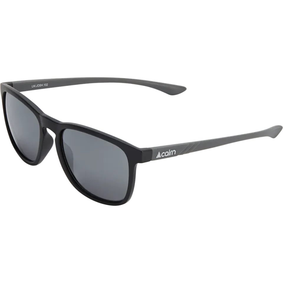 Cairn Sport Josh solglasögon black graphite