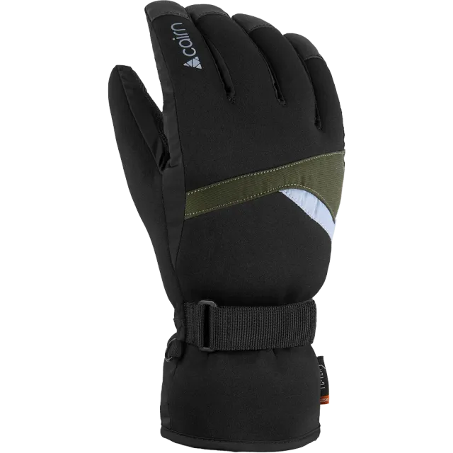 Cairn Sport Styl 2 M C-Tex handskar forest vattentäta