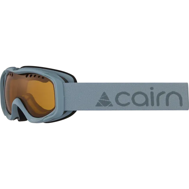 Cairn Booster Photochromic skidglasögon eucalyptus kat 1-3