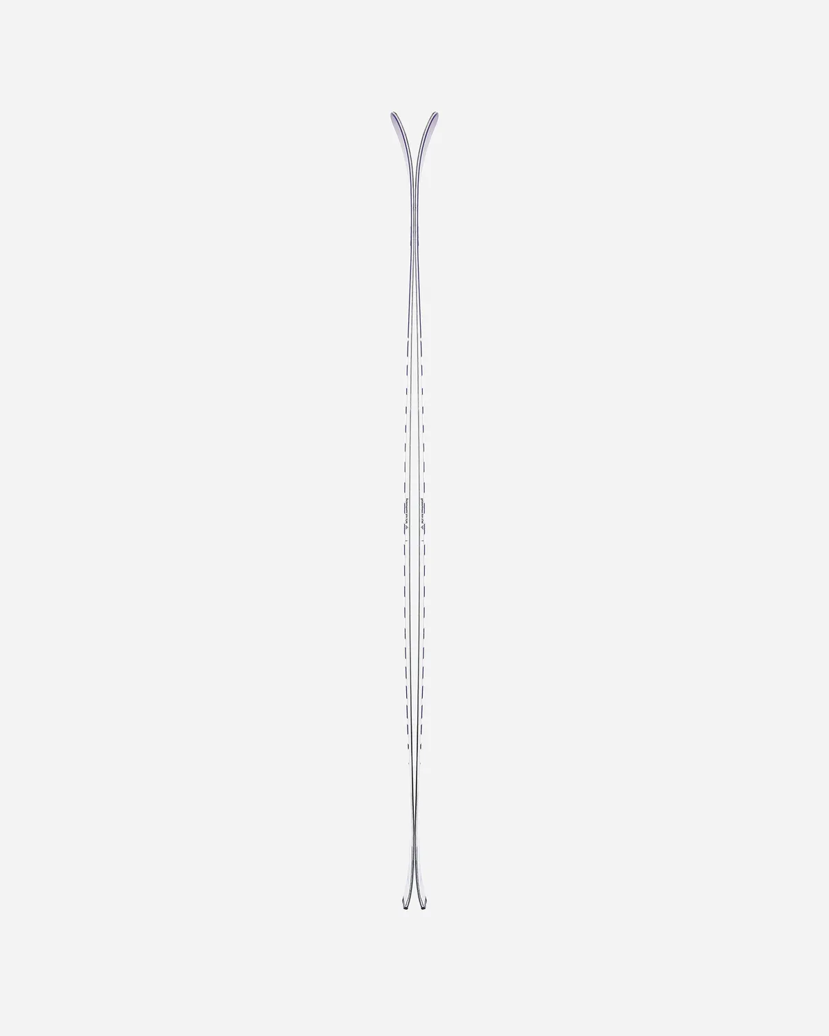 Black Crows Sato Birdie pistskidor lila 167,2 cm carving