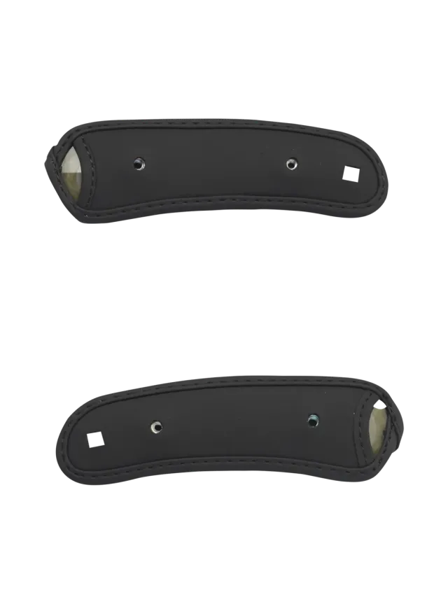 Burton Over-The-Toe tårem snowboardbindning svart M