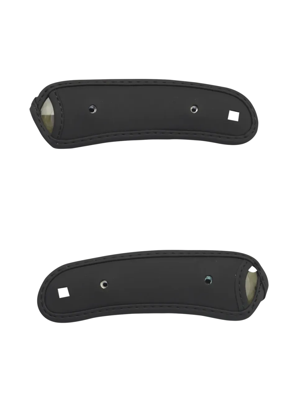 Burton Over-The-Toe tårem snowboardbindning svart M