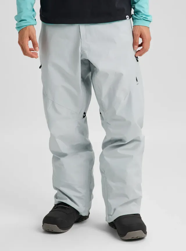 Burton Reserve GORE-TEX 2L skidbyxa True Black