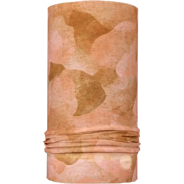 Cairn Malawi Tube halsduk peach stretch