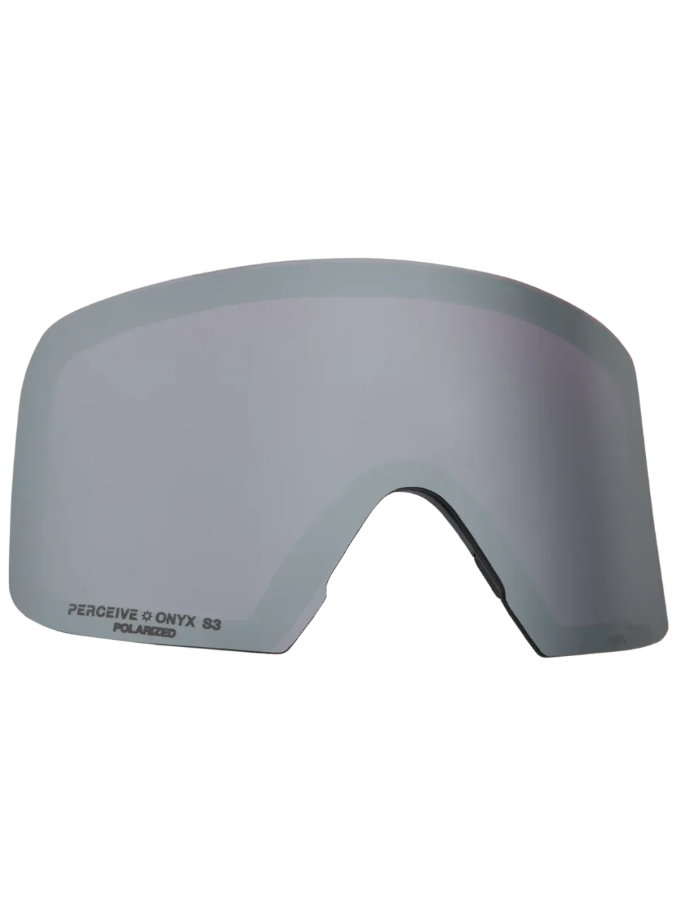 Anon M6S Polarized Perceive gogglelins Onyx sol S3