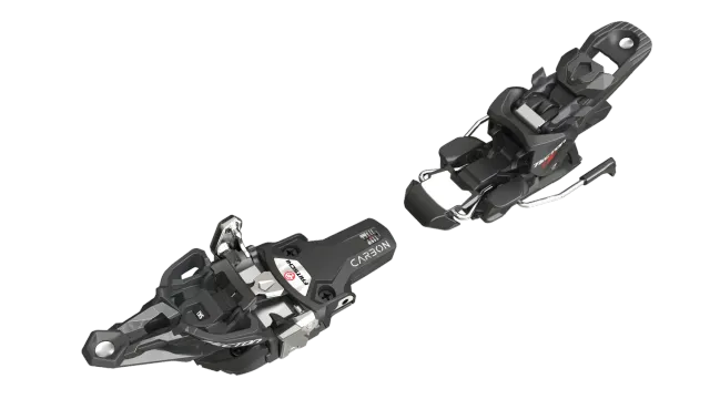 Fritschi Tecton 13 touringbindning 110 mm black DIN 5-13