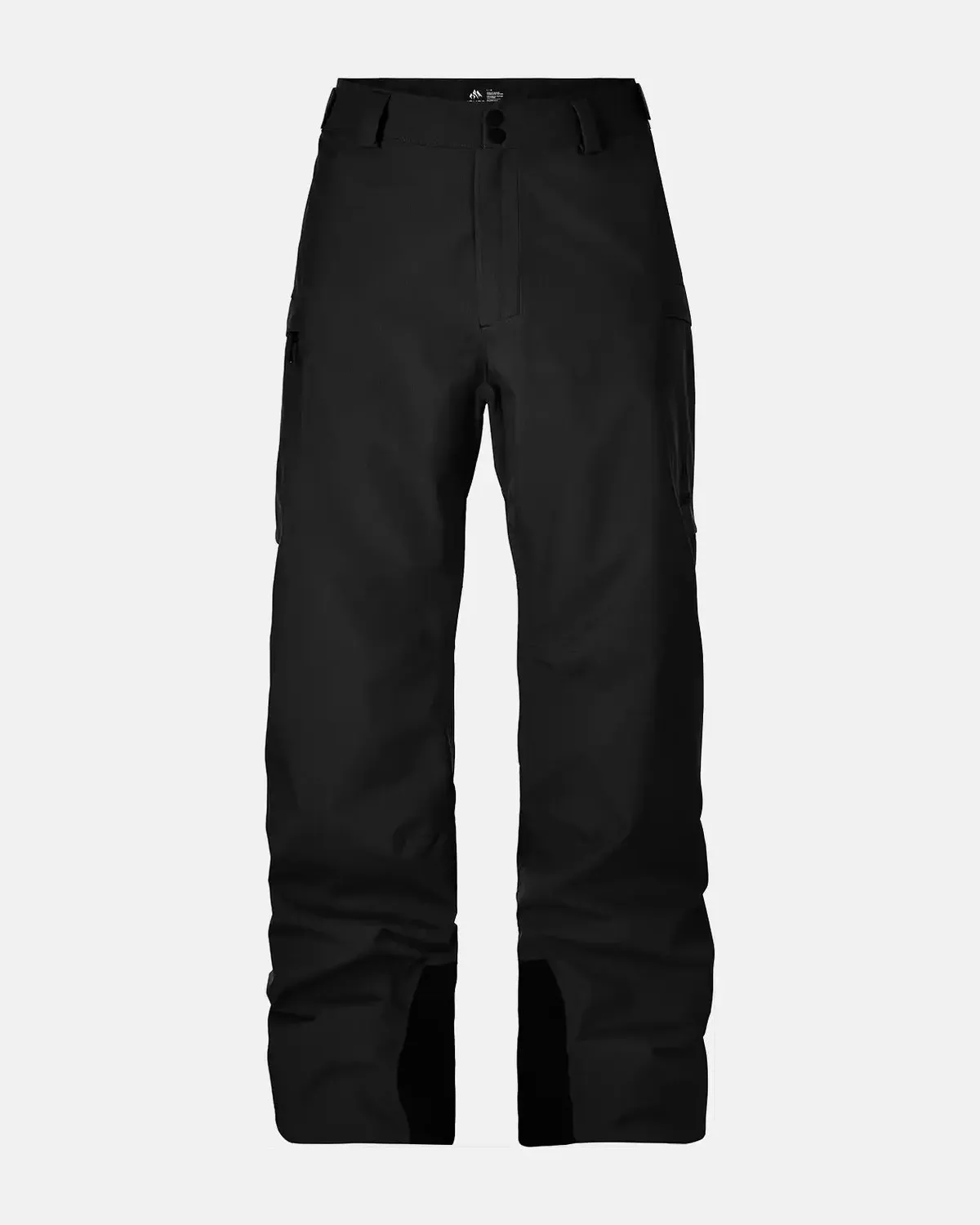 Jones MTN Surf byxor Eclipse Blue fodrade 20K