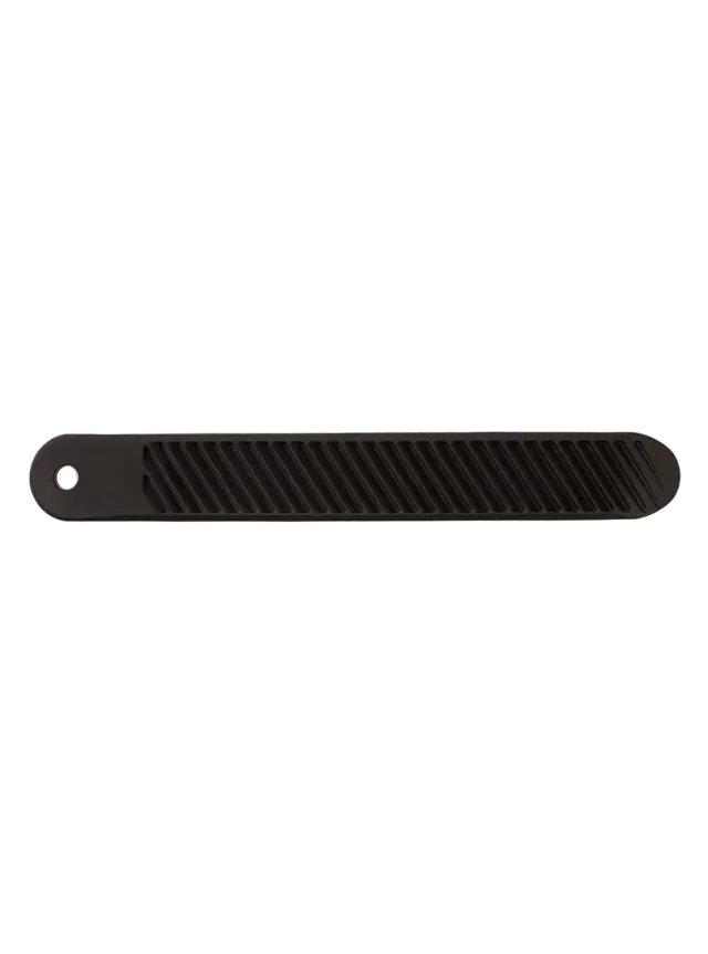 Burton Double Take bindning ankel tung Black OS