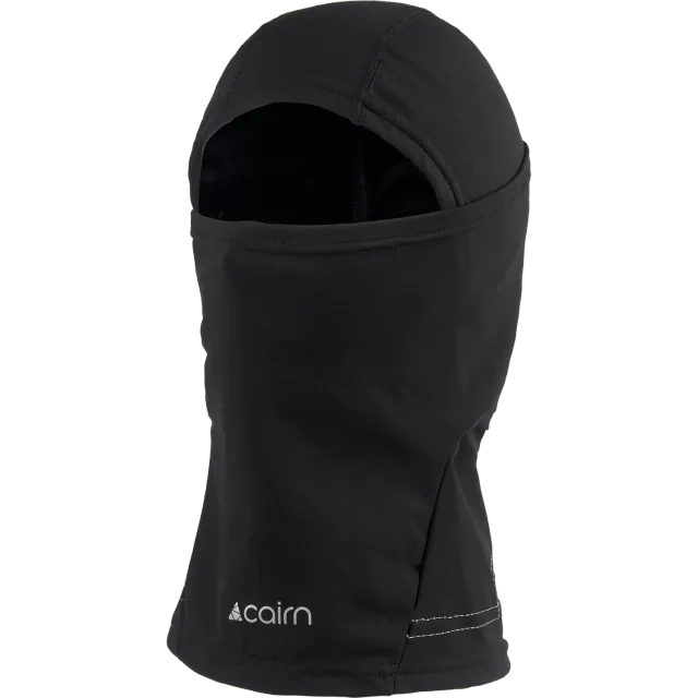 Cairn Baikal Black balaklava vindtät