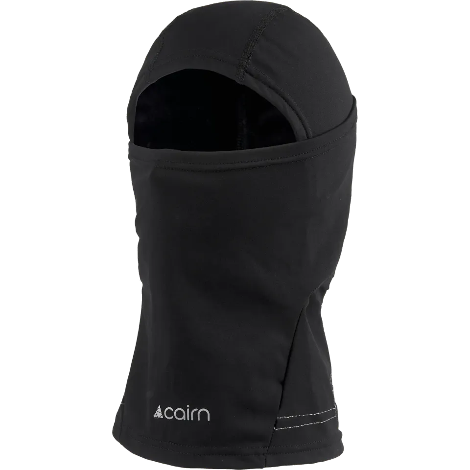 Cairn Baikal Black balaklava vindtät