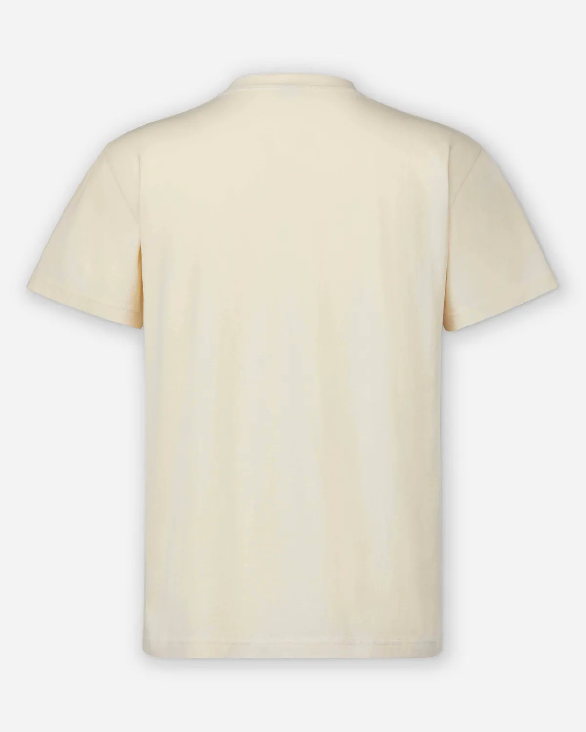 Black Crows Enigma t-shirt svart ekologisk bomull