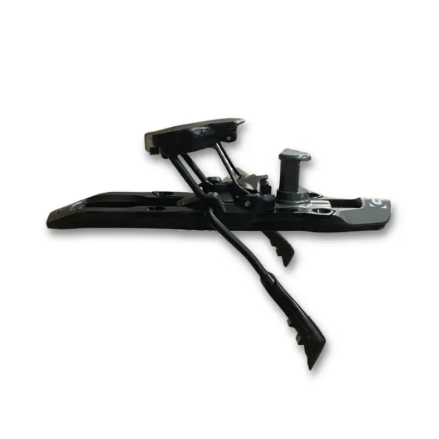 Original Guide ION bottenplatta 100 mm broms svart