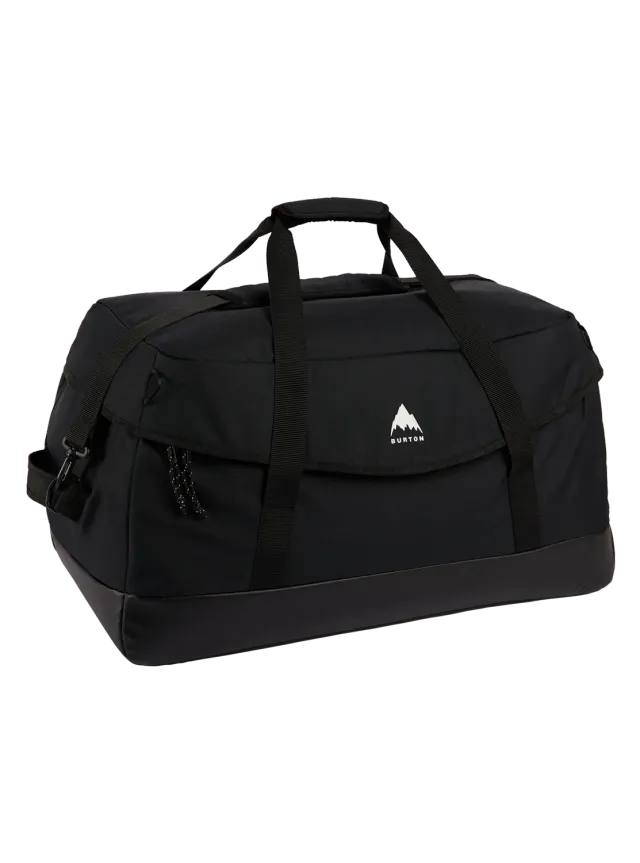Burton Flight Attendant duffel 90L True Black