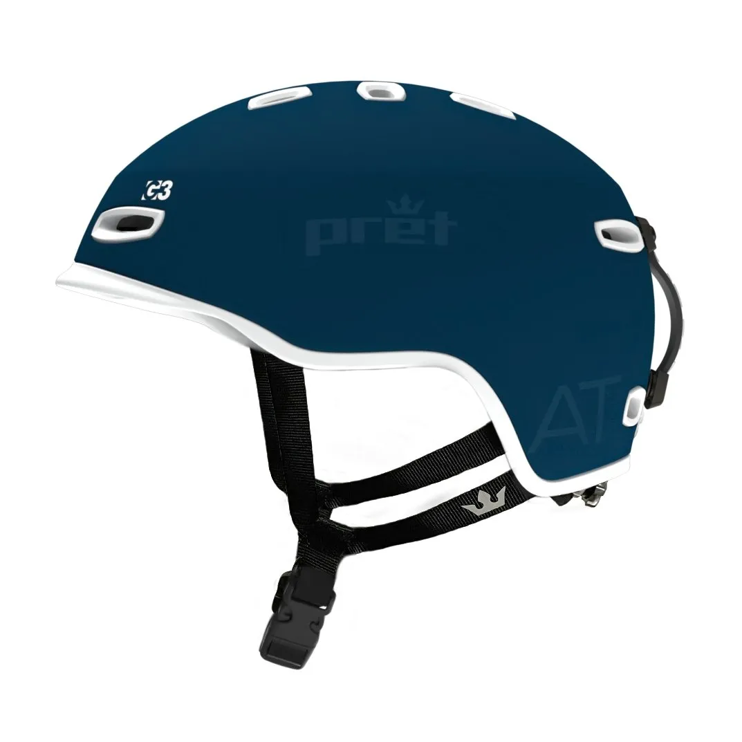 Original Guide AT skidhjälm MD 55-59cm touring
