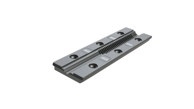 Fritschi monteringsplatta 60 mm bindning