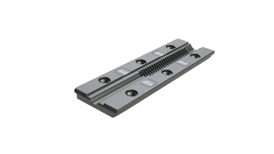 Fritschi monteringsplatta 60 mm bindning