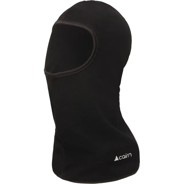 Cairn Sport Banko balaclava black andas hjälmkompatibel