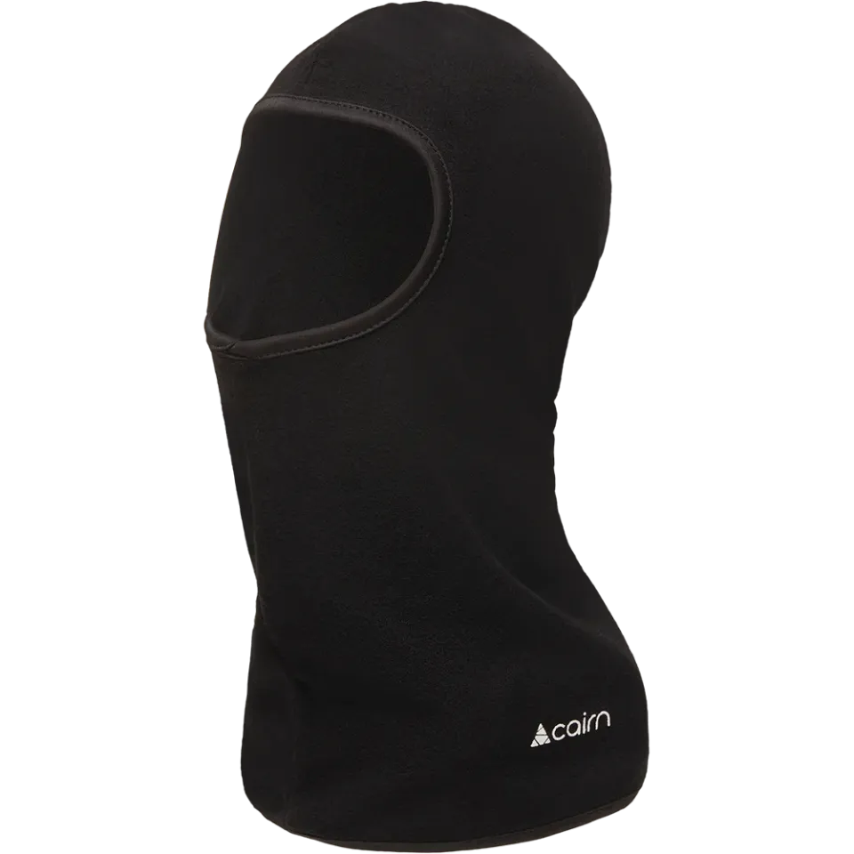 Cairn Sport Banko balaclava black andas hjälmkompatibel