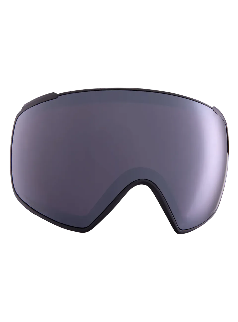 Anon M4S skidglasögonlins Perceive Onyx polariserad